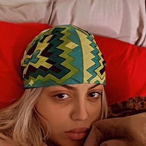 Meet your Posher, Camilla